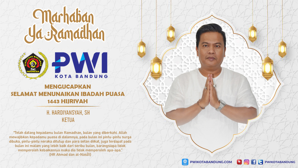 Kode Etik PWI Kota Bandung