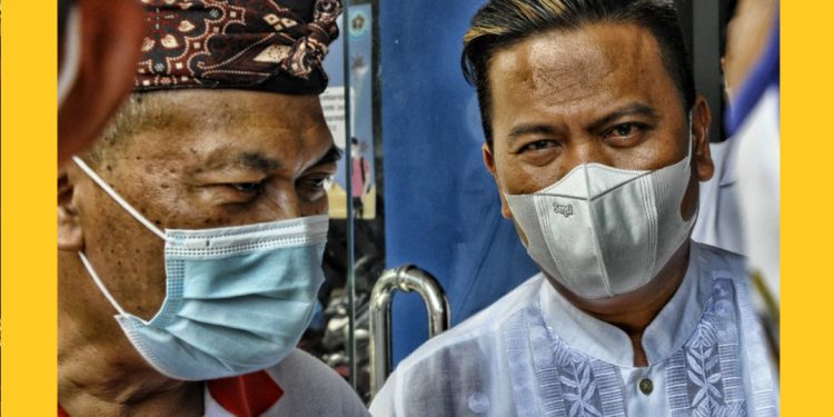 Kunjungi PWI, Oded Ajak Wartawan Kolaborasi Dorong Pembangunan Kota Bandung