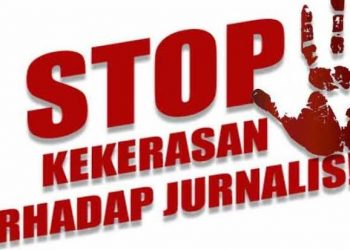 PWI Jawa Barat Mengutuk Keras Tindakan Kekerasan Oknum Ormas Terhadap Pekerja Jurnalistik