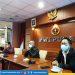 Rapat Virtual PWI Pusat dan Pemprov Sultra Pastikan Kendari sebagai Tuan Rumah Hari Pers Nasional 2022