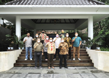 Gubernur Jabar Siap Bantu Percepatan Sertifikasi Wartawan