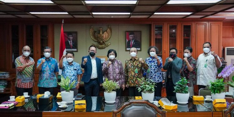 Hari Pers Nasional 2022: PWI Dukung Agenda Green dan Mitigasi Iklim