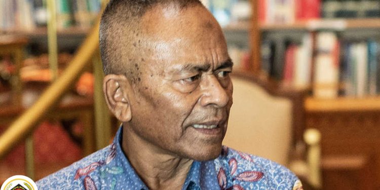 Anugerah Kebudayaan PWI 2022 di Kendari