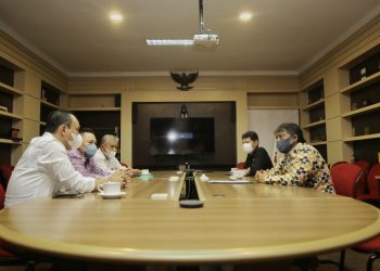 PWI Jabar dan Fikom Unpad Akan Gelar Uji Kompetensi Mahasiswa Jurnalistik