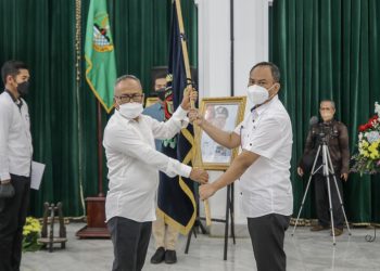 Wujudkan Kompetensi Wartawan jadi Komitmen PWI Jawa Barat