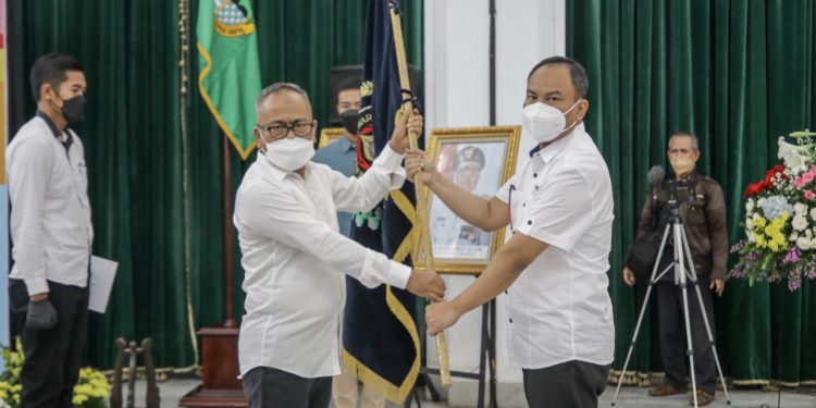 Wujudkan Kompetensi Wartawan jadi Komitmen PWI Jawa Barat