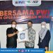 ACT Jabar Berkolaborasi Dengan PWI Kota Bandung Gelar OPM