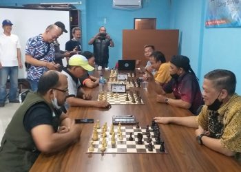 Puluhan Wartawan Ikuti Seleksi Porwanas 2022