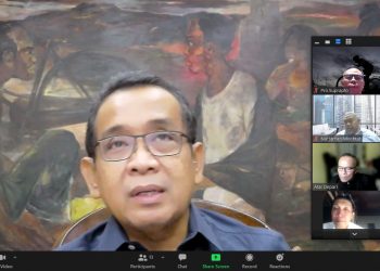 Menseneg Pratikno Pastikan Kehadiran Presiden di Acara Puncak HPN 2022 di Kendari Sultra