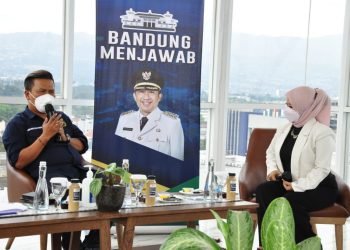 Hardiyansyah: Peran Pers Menjadi Ujung Tombak dalam Memerangi Hoaks