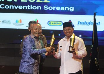 Wagub Jabar: Semoga Insan Pers Mampu Menyajikan Berita Bermanfaat Bagi Masyarakat