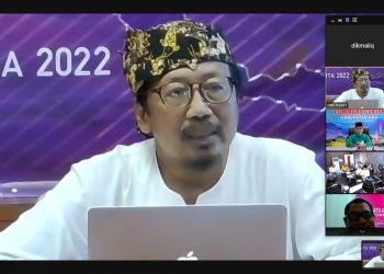 Anugerah Kebudayaan PWI Pusat 2023 Dorong Inovasi Kebutuhan Pokok
