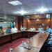 PWI Sumbar Sementara Dikomandoi Plt