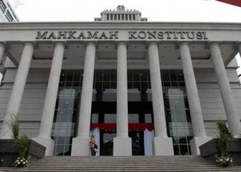 Mahkamah Konstitusi Tolak Seluruh Gugatan Uji Materiil UU Pers