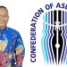 Atal S Depari akan Jabat President Confederation of ASEAN Journalist periode 2022 – 2024