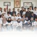 PWI Kabupaten Kudus Sambangi PWI Kota Bandung, Beberapa Program dan Inovasi Bakal Diadopsi