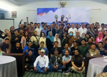 PWI Jabar Cetak Rekor Baru Penyelenggaran UKW Terbanyak di Indonesia