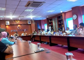 Kota Medan Jadi Tuan Rumah HPN 2023 Mendatang