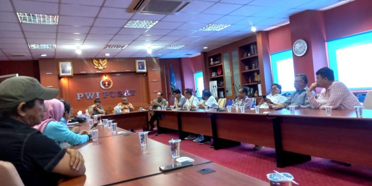 Kota Medan Jadi Tuan Rumah HPN 2023 Mendatang