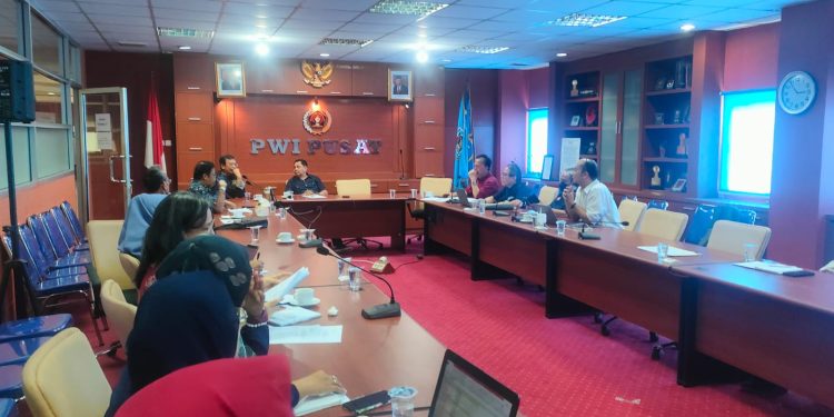 HPN 2023 akan Digelar di Kota Medan, Berikut Agenda Kegiatannya