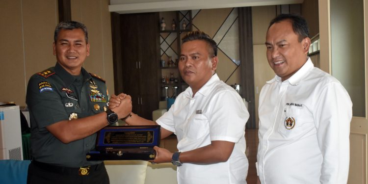 Perkuat Ketahanan NKRI dengan Ketahanan Ekonomi, Sosial dan Budaya