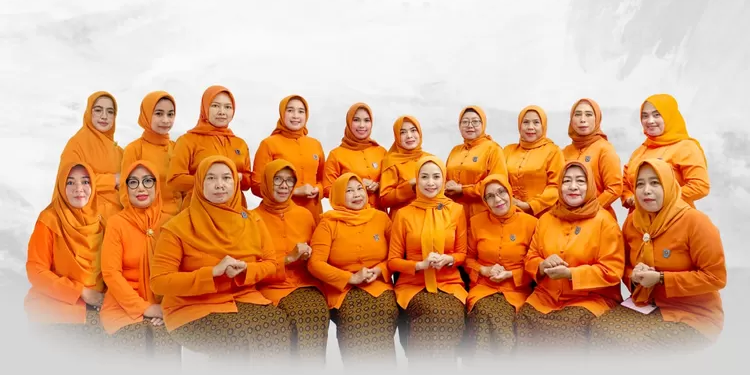 IKWI Jabar Meriahkan HUT Ke-62 Ikatan Keluarga Wartawan Indonesia