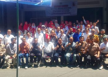 Atal Sembiring Depari: Kantor PWI Sulsel Simbol Perjuangan