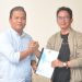 Kepengurusan PWI Kota Bandung Periode 2021-2024 Resmi Diserahterimakan Kepada Pengurus Baru Periode 2024-2026