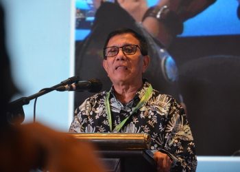 Salahgunakan Jabatan, Dewan Kehormatan Resmi Berhentikan Hendry CH Bangun dari Ketua Umum PWI Pusat