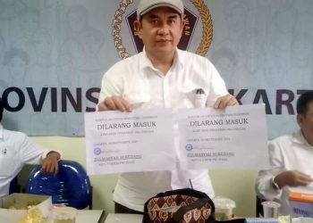 Bantah soal Disekap atau Dikurung, Ketum PWI: Fakta Terungkap, Kebohongan Publik Terkuak