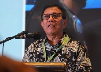 Hendry Ch Bangun Akhirnya Diusir Dari Kantor PWI Pusat