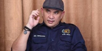 Kongres Luar Biasa PWI