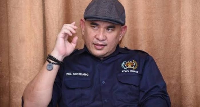 Kongres Luar Biasa PWI