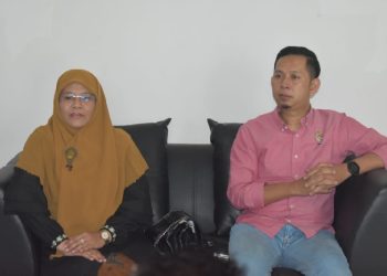 Masih Banyak PR, Andri Rusmana Ajak Pokja PWI Kota Bandung Tingkatkan Sinergi