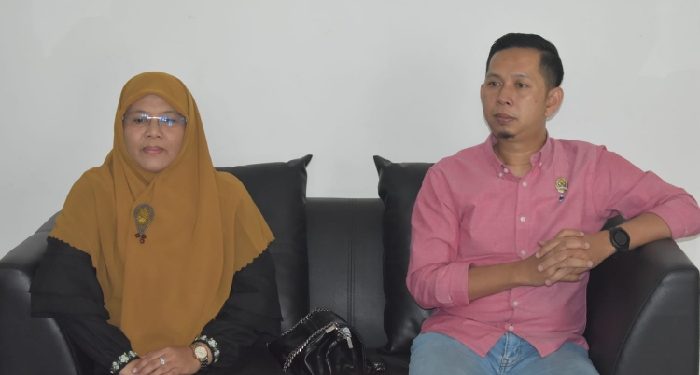 Masih Banyak PR, Andri Rusmana Ajak Pokja PWI Kota Bandung Tingkatkan Sinergi