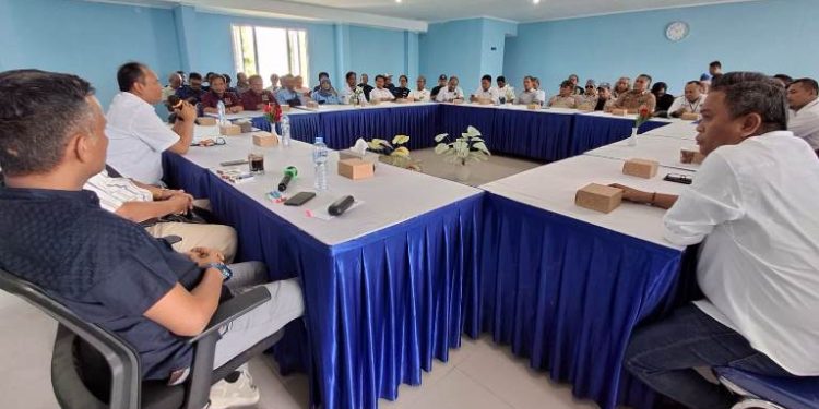 Rapat Pleno PWI Jabar Tegaskan Tegak Lurus Terhadap Hasil KLB PWI