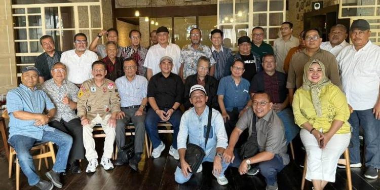 Rapat Pleno Perdana PWI Pusat, Tetapkan HPN 2025 di Provinsi Riau