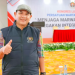 Zulmansyah Sekedang Ditunjuk Sebagai Plt Ketua Umum PWI