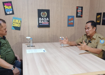 Disdukcapil Kota Bandung terus Berinovasi untuk Mempermudah Pelayanan kepada Masyarakat