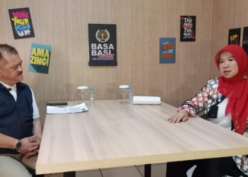 Kadis DP3A Kota Bandung, Himbau Masyarakat Tak Ragu Lapor Bila Mengalami dan Melihat Kekerasan Perempuan