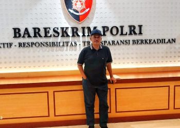 Polda Metro Jaya Panggil Empat Pengurus PWI Pusat untuk Menguak Penggelapan Cashback oleh Hendri Ch Bangun dan Sayyid Iskandar