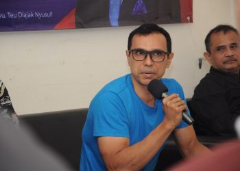 H. Fathi Sediakan Layanan Advokasi bagi Masyarakat yang Terjerat Dalam Masalah Pinjaman Online
