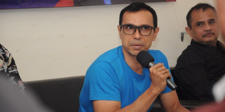 H. Fathi Sediakan Layanan Advokasi bagi Masyarakat yang Terjerat Dalam Masalah Pinjaman Online