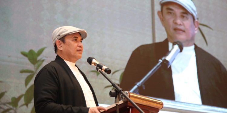 PWI Pusat Tegaskan Pembekuan PWI Jawa Barat Tidak Sah