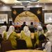 Pokja PWI Bandung Sukses Gelar Buka Puasa Bersama dengan Alfaland Group dan Omega Hotel Management di Grand Cordela Hotel
