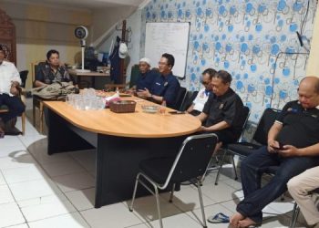 Lembaga Advokasi dan Bantuan Hukum Pers ‘LABKUM PERS’ Kota Bandung Diaktifkan Kembali