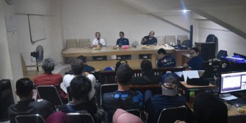 Pokja PWI Kota Bandung Prihatin atas Penunjukan PLT yang Diduga Melanggar Aturan Organisasi