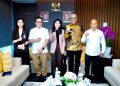Harmoni dalam Jurnalisme, PWI Kembali Bersatu