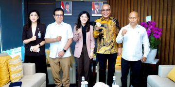 Harmoni dalam Jurnalisme, PWI Kembali Bersatu