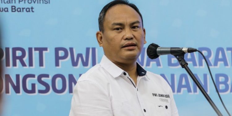 Peran Media di Tengah Ketegangan Sosial, PWI Jabar Tekankan Akurasi Tanpa Kompromi